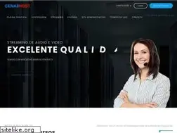 Sites similar to cenahost.com