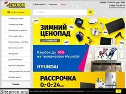 Sites similar to cenalom.ru