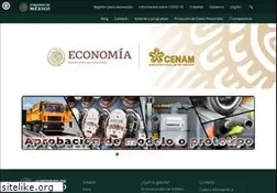 Sites similar to cenam.mx