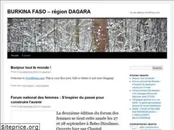 Sites similar to cenamax.wordpress.com