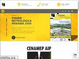 Sites similar to cenamep.org.pa