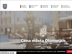 Sites similar to cenamesta.cz