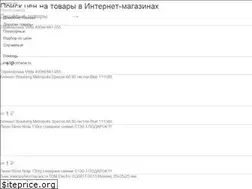 Sites similar to cenana.ru