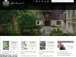 Sites similar to cenanvakfi.org