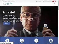 Sites similar to cenapadas.com.tr