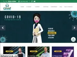 Sites similar to cenapcascavel.com.br
