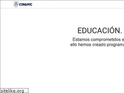 Sites similar to cenapec.edu.do