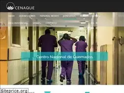 Sites similar to cenaque.org.uy