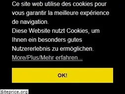 Sites similar to cenareo.com