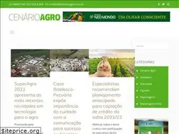 Sites similar to cenarioagro.com.br