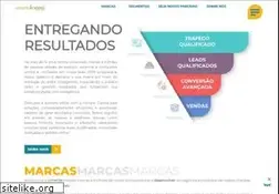 Sites similar to cenariocapital.com.br