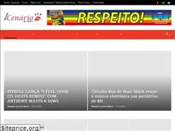 Sites similar to cenariominas.com.br