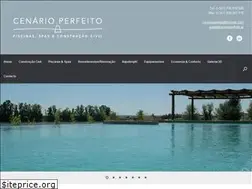 Sites similar to cenarioperfeito.pt
