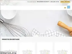 Sites similar to cenarios-gulosos.pt