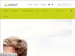Sites similar to cenarios.pt