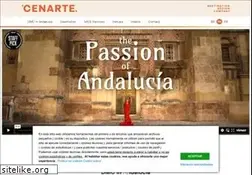Sites similar to cenarte.com