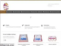 Sites similar to cenaryumurta.com