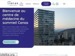 Sites similar to cenas.ch