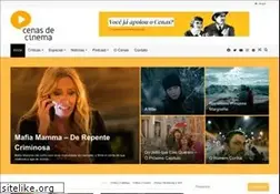 Sites similar to cenasdecinema.com