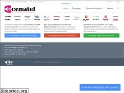 Sites similar to cenatel.pt