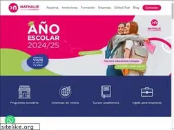 Sites similar to cenathalie.com