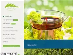 Sites similar to cenatho.fr