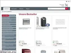 Sites similar to cenator.de