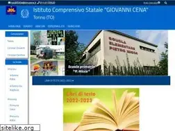 Sites similar to cenatorino.edu.it