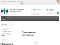 Sites similar to cenatovara.ru