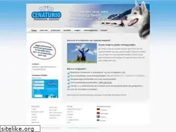 Sites similar to cenaturio.nl
