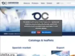 Sites similar to cenavisa.com