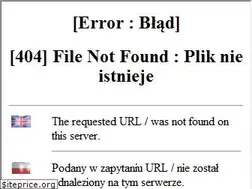 Sites similar to cenazabiegu.pl