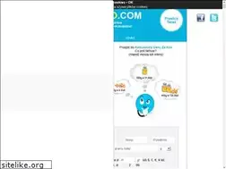 Sites similar to cenazakilo.com