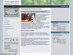 Sites similar to cenaze.de