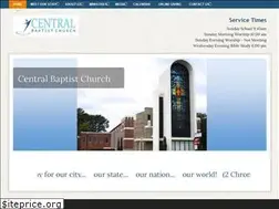Sites similar to cenbap.com
