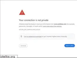 Sites similar to cenbless.com