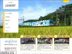 Sites similar to cenbory.co.jp