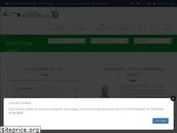 Sites similar to cenbrap.com.br