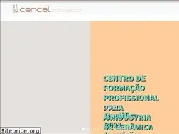 Sites similar to cencal.pt