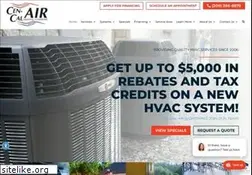 Sites similar to cencalair.com