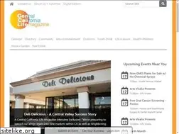 Sites similar to cencalilife.com