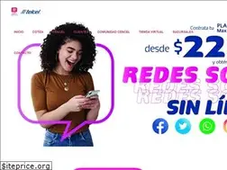 Sites similar to cencel.com.mx