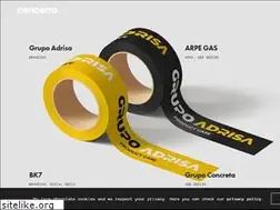 Sites similar to cencerro.com