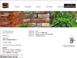 Sites similar to cenci-kyoto.com