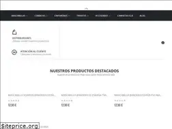 Sites similar to cencibel.es