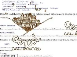 Sites similar to cencicasalab.it