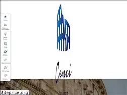 Sites similar to cenciturismo.com.br