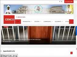 Sites similar to cenco.cd