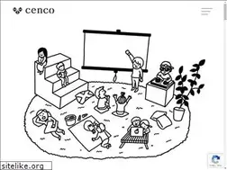 Sites similar to cenco.space