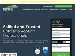Sites similar to cencobuildingservices.com